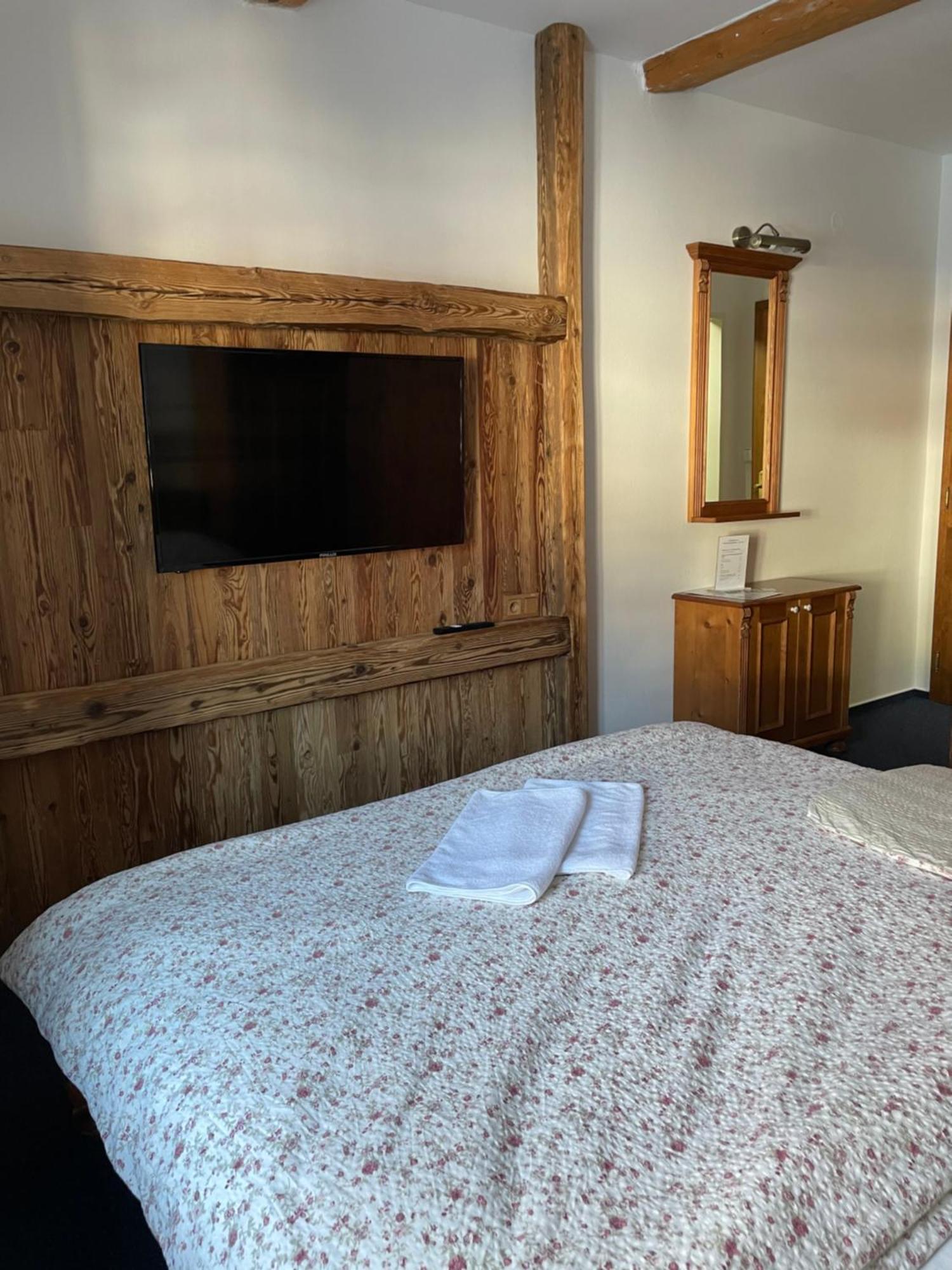Penzion Brnenka Špindlerŭv Mlýn Kamer foto
