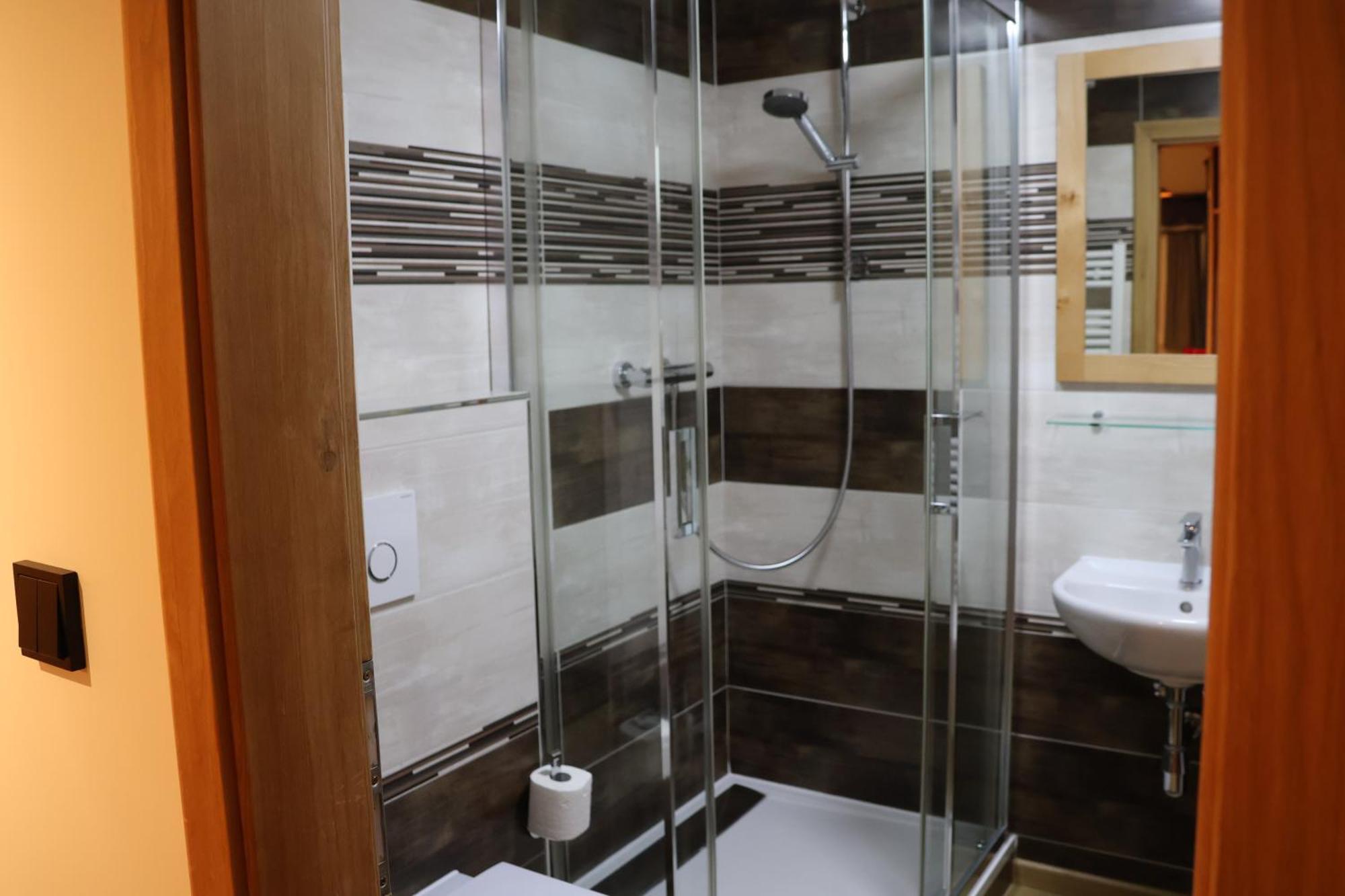 Penzion Brnenka Špindlerŭv Mlýn Kamer foto