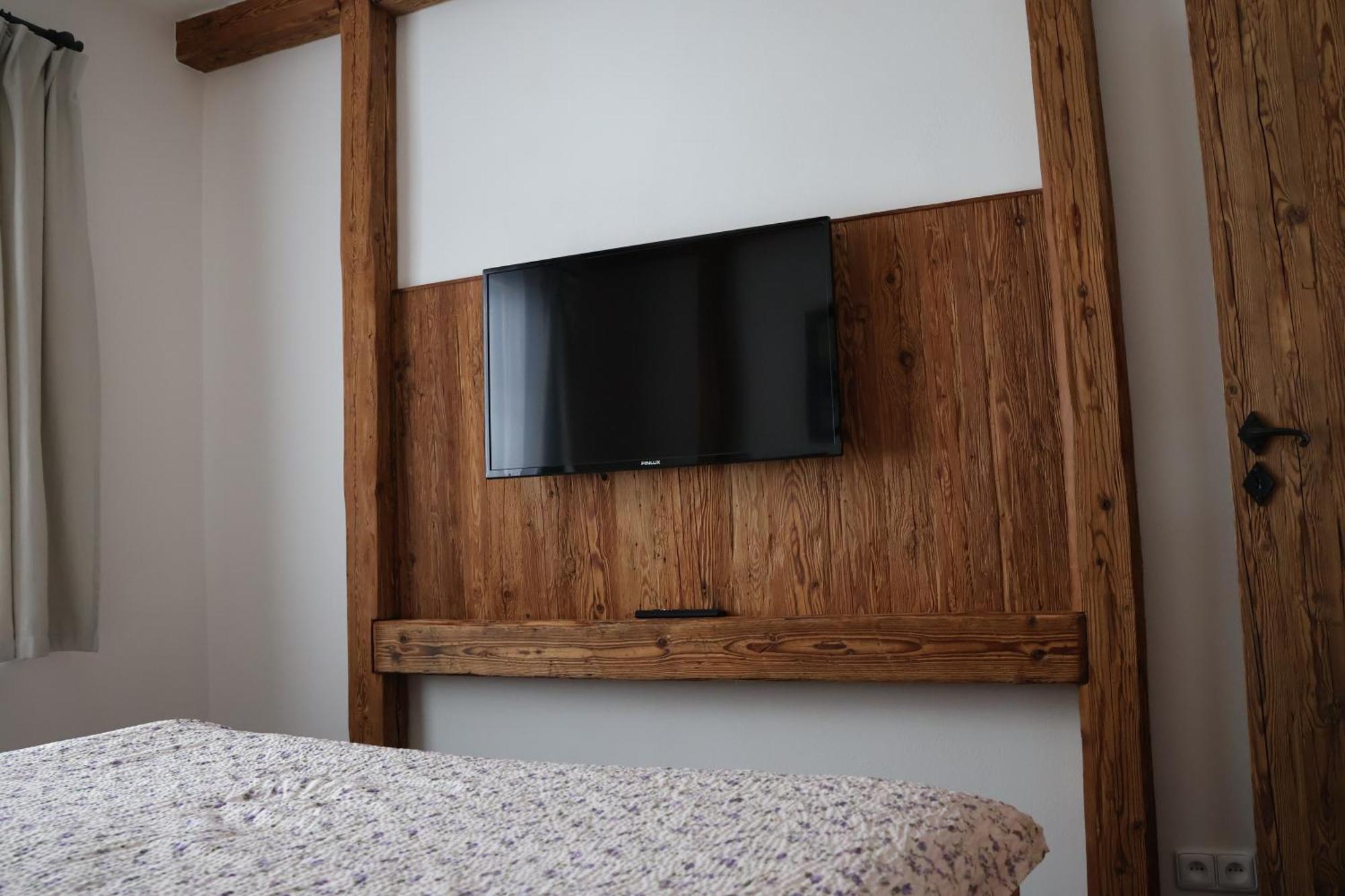 Penzion Brnenka Špindlerŭv Mlýn Kamer foto
